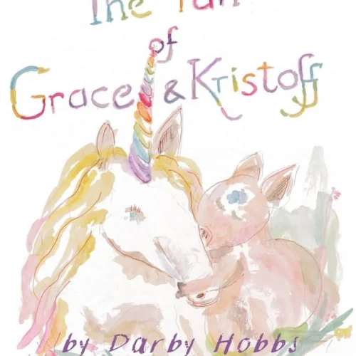 The Tail of Grace & Kristoff