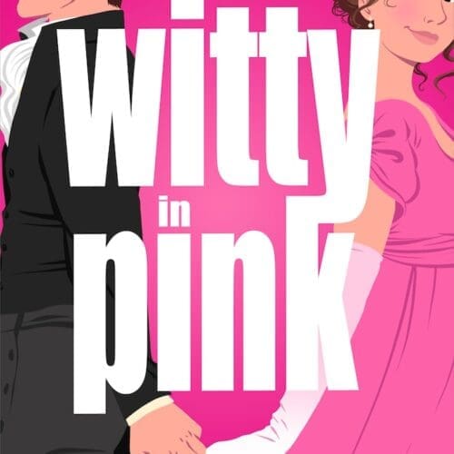 Witty in Pink