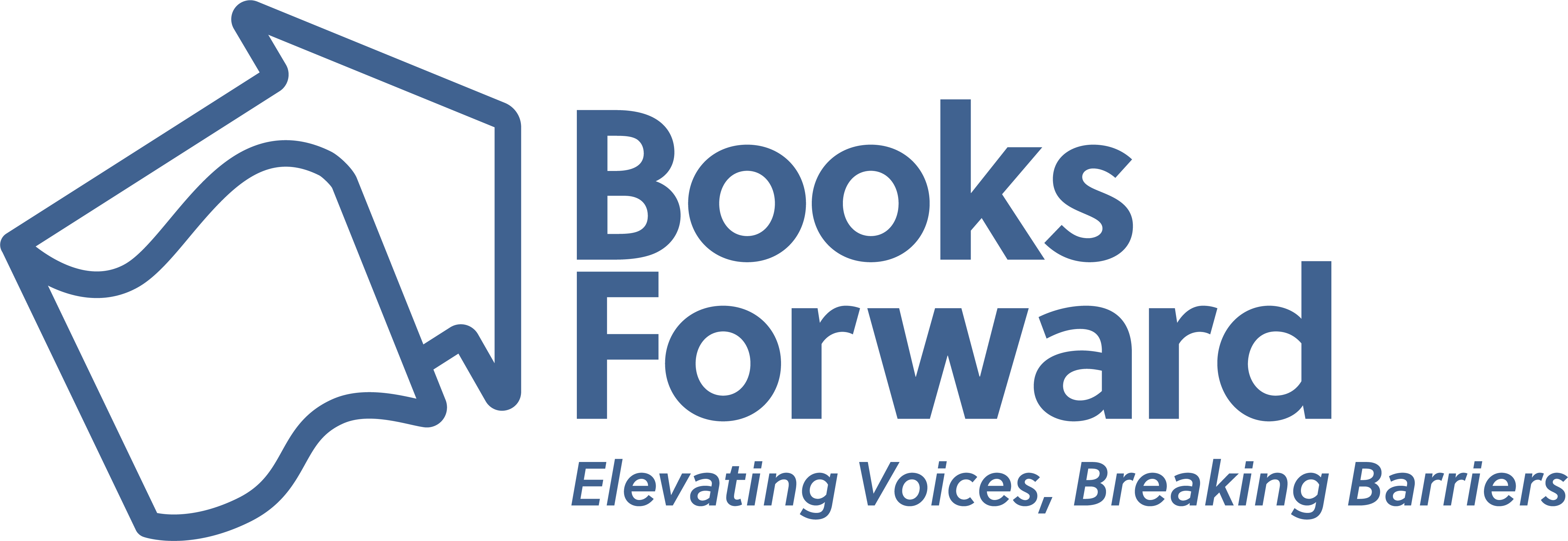 Books Forward