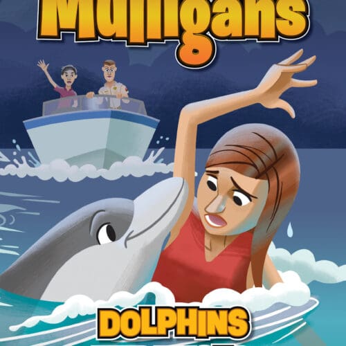 Dolphins in Danger