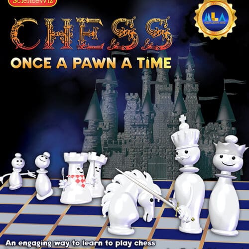 Once A Pawn A Time