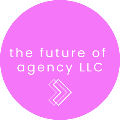 The Future of Agency