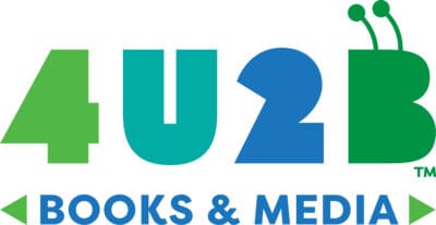 4U2B Books & Media