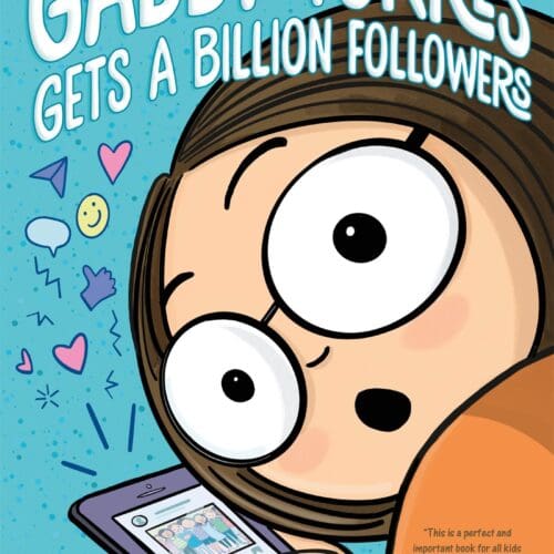 Gabby Torres Gets a Billion Followers