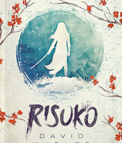 Risuko: A Kunoichi Tale