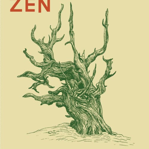 Hiking Zen: Train Your Mind in Nature