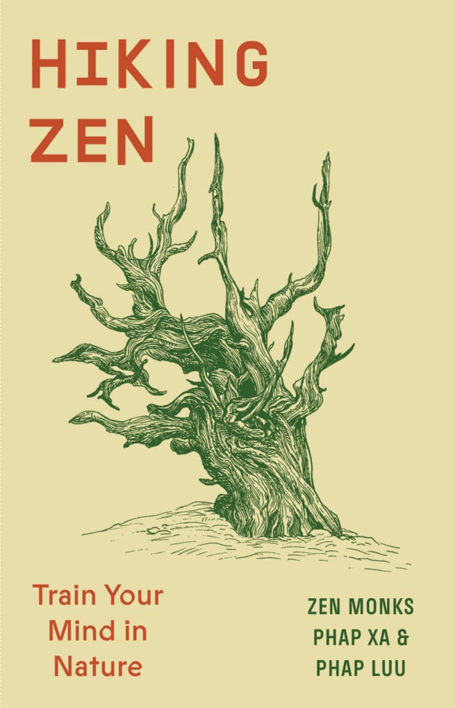 Hiking Zen: Train Your Mind in Nature