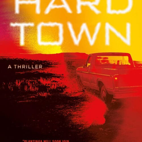 Hard Town