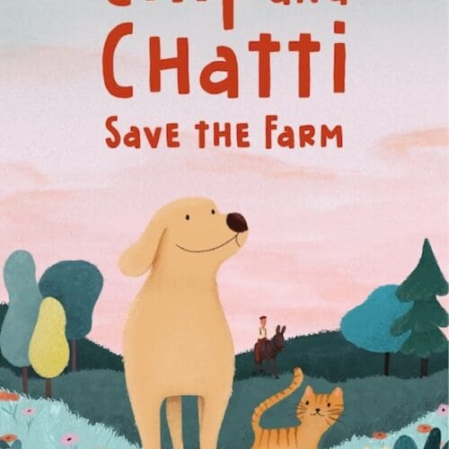 Chip and Chatti Save the Farm