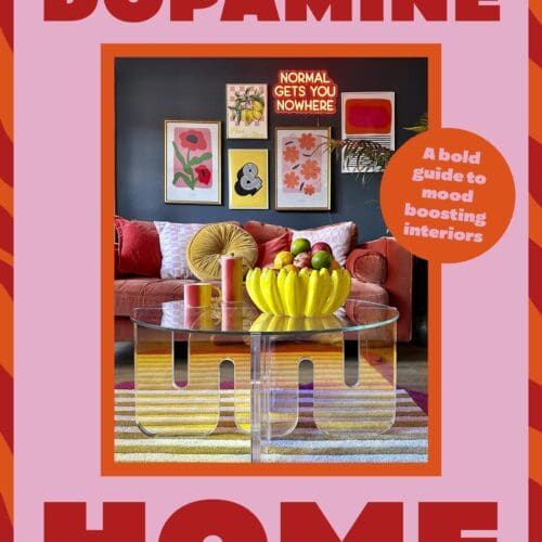 Dopamine Home