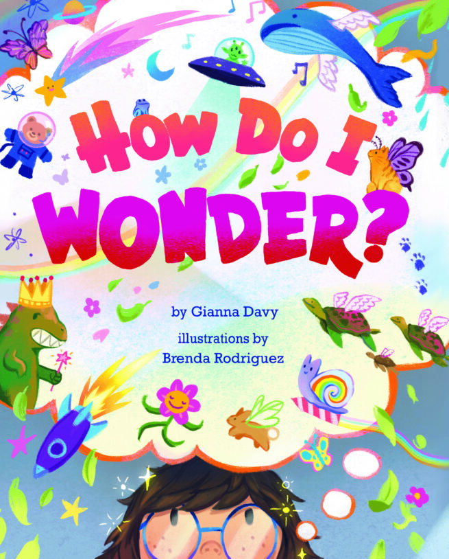 How Do I Wonder?