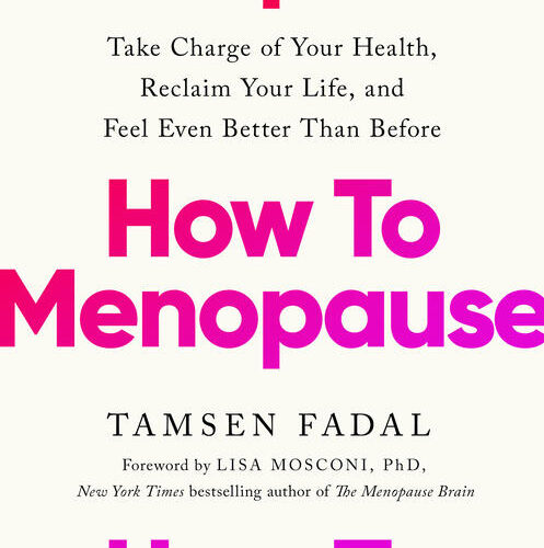 How to Menopause