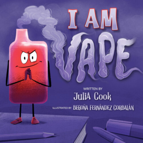 I Am Vape