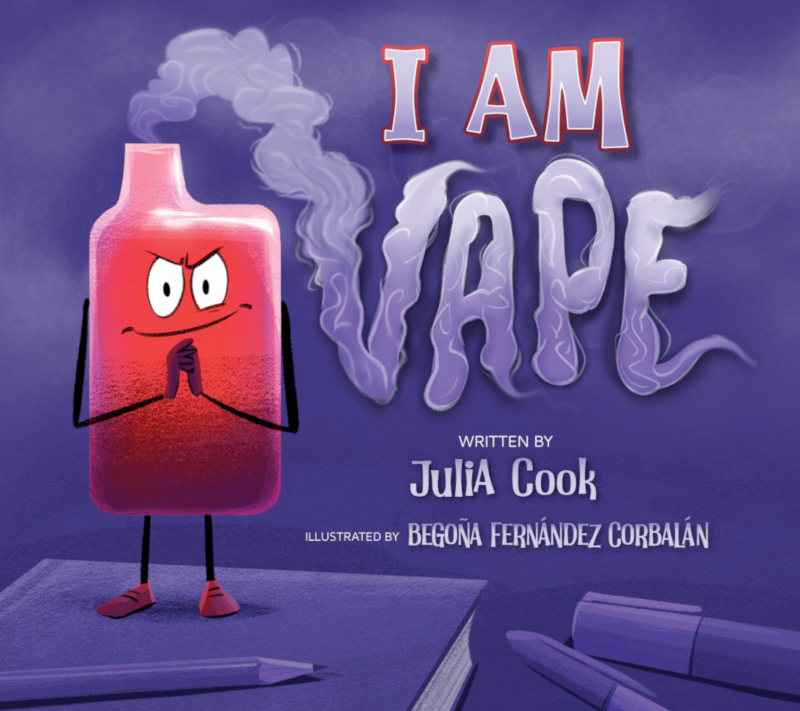 I Am Vape