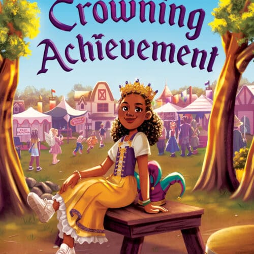 Freedom Fire: Kaya Morgan’s Crowning Achievement