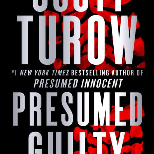 Presumed Guilty