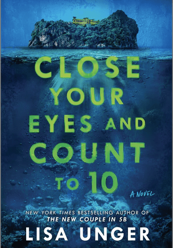 Close Your Eyes and Count to 10