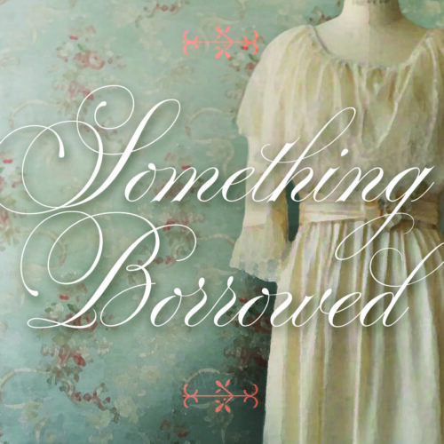 Something Borrowed