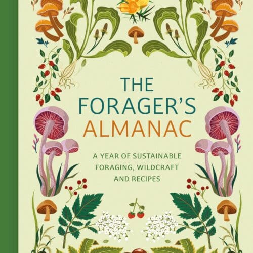 The Forager’s Almanac