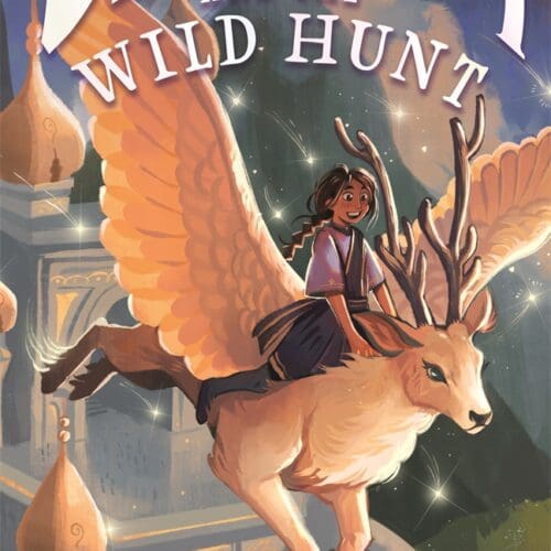 Vanya and the Wild Hunt