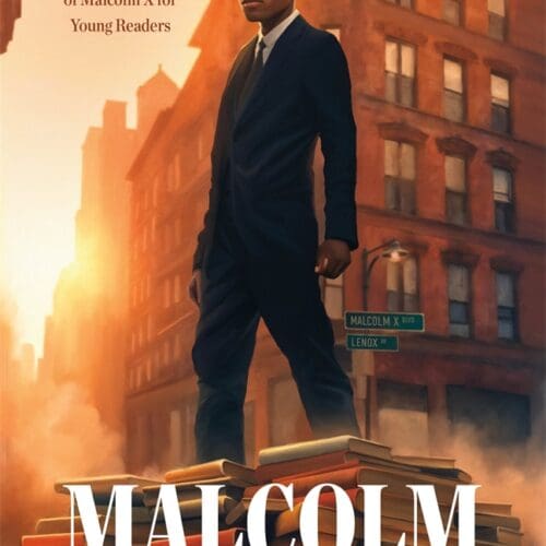 Malcolm Lives!