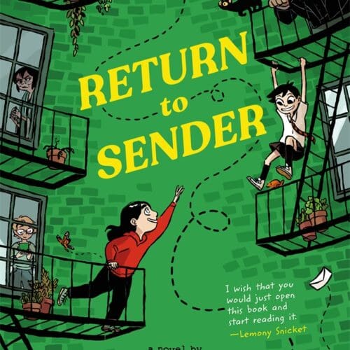 Return to Sender