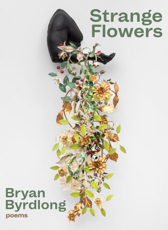 Strange Flowers