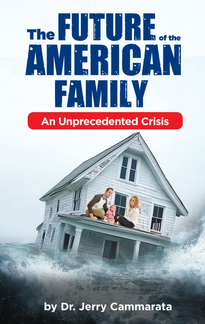 The Future of the American Family: An Unprecedented Crisis