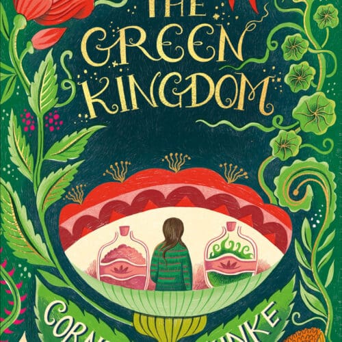 The Green Kingdom