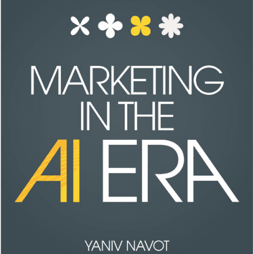 Marketing in the A.I. Era: Why Personalization Wins the Customer Experience