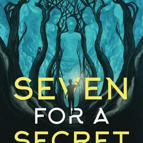 Seven for a Secret