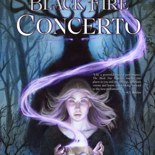 The Black Fire Concerto