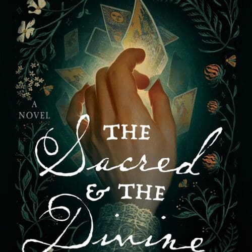 The Sacred and the Divine