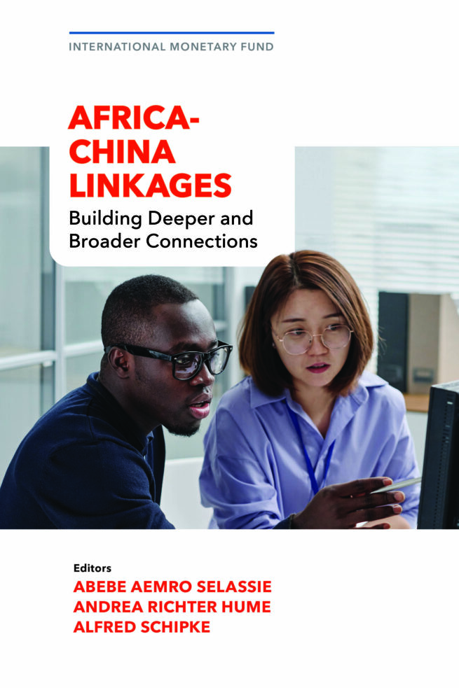 Africa-China Linkages: Building Deeper and Broader Connections