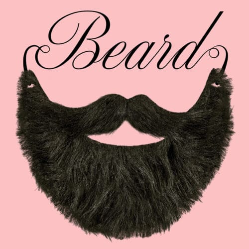 Beard: A Memoir of a Marriage