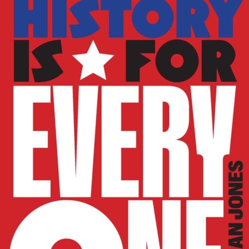 Black History Is for Everyone