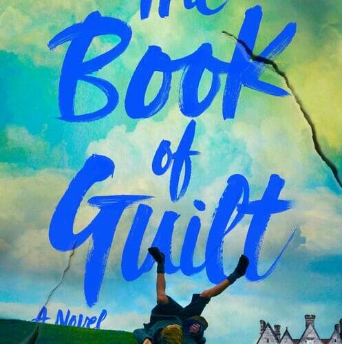 The Book of Guilt