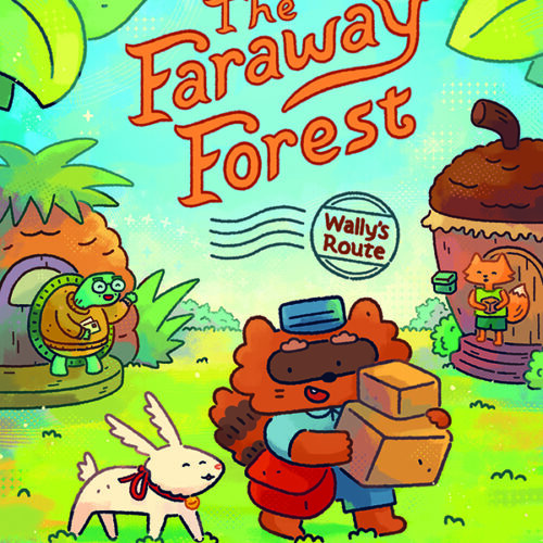 Faraway Forest