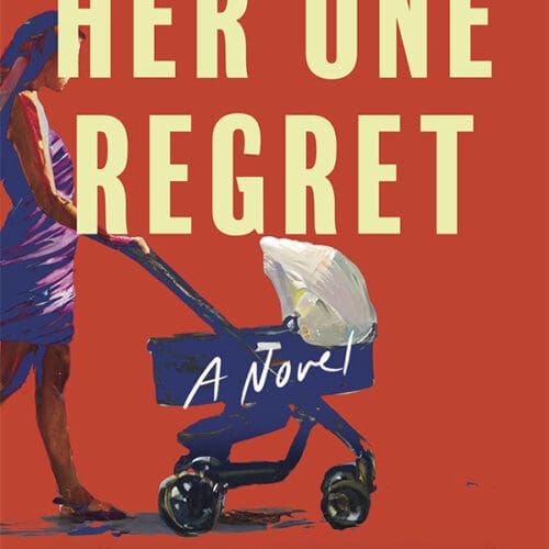 Her One Regret
