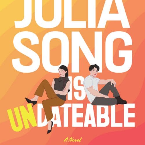 Julia Song Is Undateable