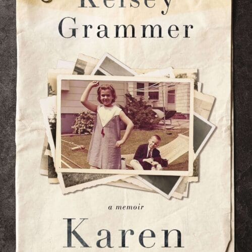 Karen: A Brother Remembers
