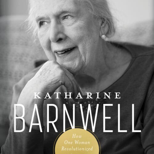 Katharine Barnwell