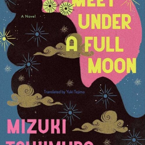 Lost Souls Meet Under a Full Moon