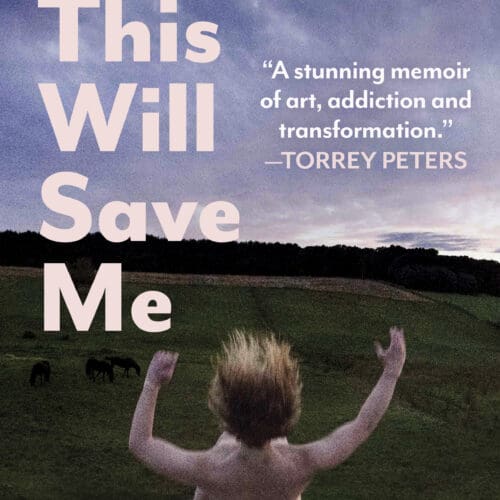 Maybe This Will Save Me