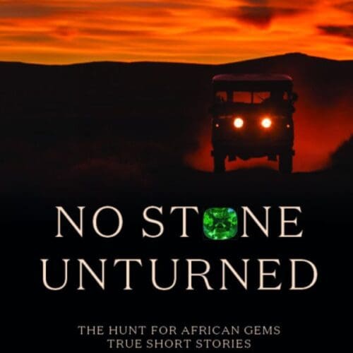No Stone Unturned