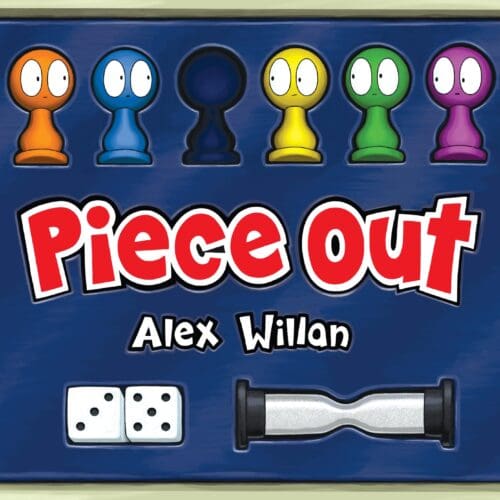 Piece Out