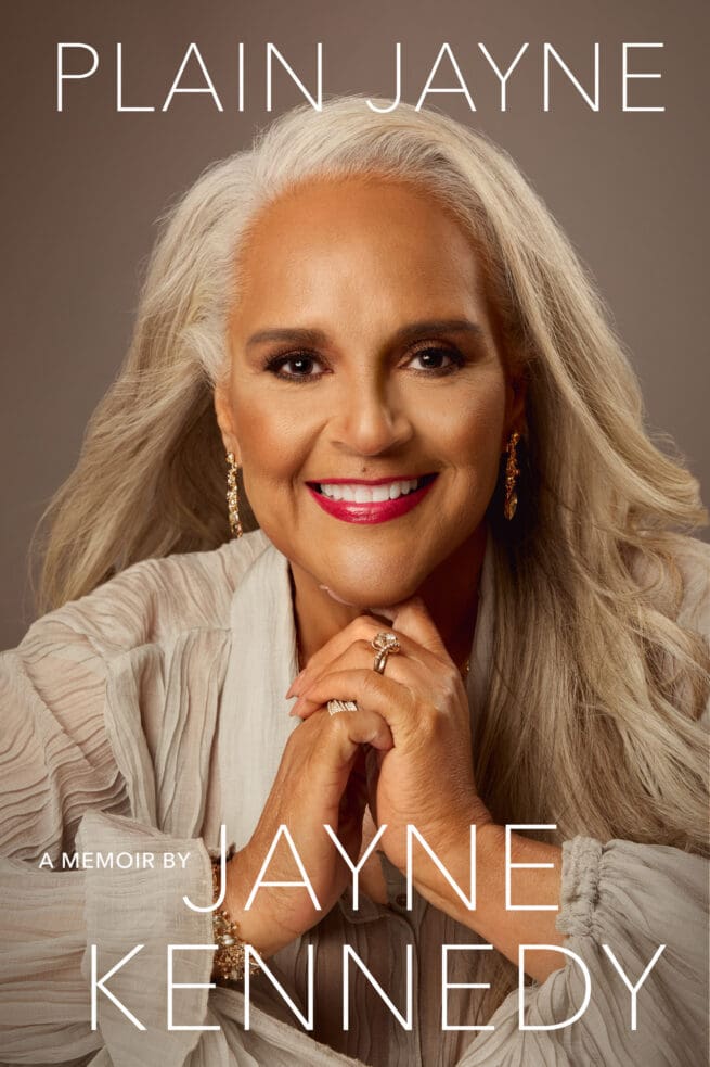 Plain Jayne