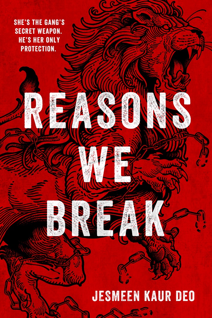 Reasons We Break