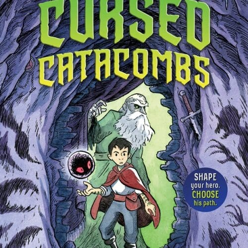 Roll for Danger: The Cursed Catacombs