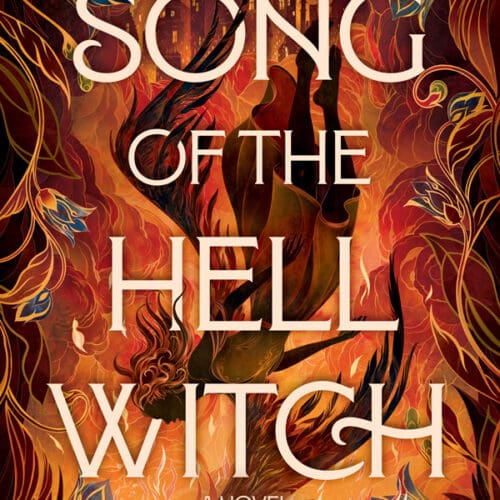 Song of the Hell Witch